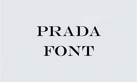 bluefly fake prada|genuine prada font.